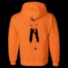 Unisex DryBlend® Hooded Sweatshirt Thumbnail