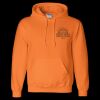 Unisex DryBlend® Hooded Sweatshirt Thumbnail