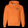 Unisex DryBlend® Hooded Sweatshirt Thumbnail