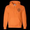 Unisex DryBlend® Hooded Sweatshirt Thumbnail