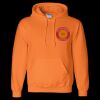Unisex DryBlend® Hooded Sweatshirt Thumbnail