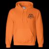 Unisex DryBlend® Hooded Sweatshirt Thumbnail