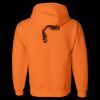 Unisex DryBlend® Hooded Sweatshirt Thumbnail