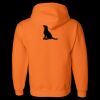 Unisex DryBlend® Hooded Sweatshirt Thumbnail