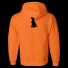 Unisex DryBlend® Hooded Sweatshirt Thumbnail