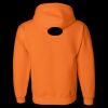 Unisex DryBlend® Hooded Sweatshirt Thumbnail
