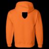 Unisex DryBlend® Hooded Sweatshirt Thumbnail