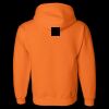 Unisex DryBlend® Hooded Sweatshirt Thumbnail