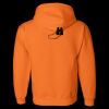 Unisex DryBlend® Hooded Sweatshirt Thumbnail