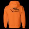Unisex DryBlend® Hooded Sweatshirt Thumbnail