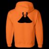 Unisex DryBlend® Hooded Sweatshirt Thumbnail
