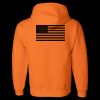Unisex DryBlend® Hooded Sweatshirt Thumbnail