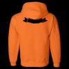 Unisex DryBlend® Hooded Sweatshirt Thumbnail