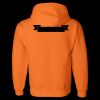 Unisex DryBlend® Hooded Sweatshirt Thumbnail