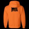 Unisex DryBlend® Hooded Sweatshirt Thumbnail