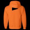 Unisex DryBlend® Hooded Sweatshirt Thumbnail