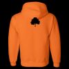 Unisex DryBlend® Hooded Sweatshirt Thumbnail
