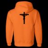 Unisex DryBlend® Hooded Sweatshirt Thumbnail