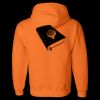 Unisex DryBlend® Hooded Sweatshirt Thumbnail
