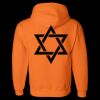 Unisex DryBlend® Hooded Sweatshirt Thumbnail