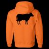 Unisex DryBlend® Hooded Sweatshirt Thumbnail