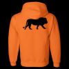Unisex DryBlend® Hooded Sweatshirt Thumbnail