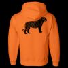 Unisex DryBlend® Hooded Sweatshirt Thumbnail