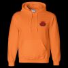 Unisex DryBlend® Hooded Sweatshirt Thumbnail