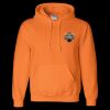 Unisex DryBlend® Hooded Sweatshirt Thumbnail