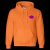 Unisex DryBlend® Hooded Sweatshirt Thumbnail