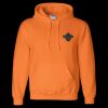 Unisex DryBlend® Hooded Sweatshirt Thumbnail