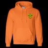 Unisex DryBlend® Hooded Sweatshirt Thumbnail