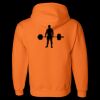 Unisex DryBlend® Hooded Sweatshirt Thumbnail