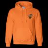 Unisex DryBlend® Hooded Sweatshirt Thumbnail