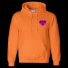 Unisex DryBlend® Hooded Sweatshirt Thumbnail