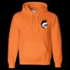 Unisex DryBlend® Hooded Sweatshirt Thumbnail