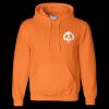 Unisex DryBlend® Hooded Sweatshirt Thumbnail