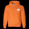 Unisex DryBlend® Hooded Sweatshirt Thumbnail