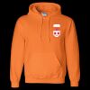 Unisex DryBlend® Hooded Sweatshirt Thumbnail