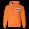 Unisex DryBlend® Hooded Sweatshirt Thumbnail