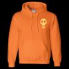 Unisex DryBlend® Hooded Sweatshirt Thumbnail