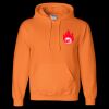 Unisex DryBlend® Hooded Sweatshirt Thumbnail