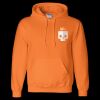 Unisex DryBlend® Hooded Sweatshirt Thumbnail