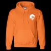 Unisex DryBlend® Hooded Sweatshirt Thumbnail