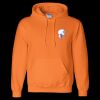 Unisex DryBlend® Hooded Sweatshirt Thumbnail