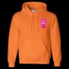 Unisex DryBlend® Hooded Sweatshirt Thumbnail
