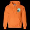 Unisex DryBlend® Hooded Sweatshirt Thumbnail