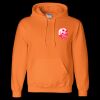Unisex DryBlend® Hooded Sweatshirt Thumbnail