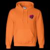 Unisex DryBlend® Hooded Sweatshirt Thumbnail