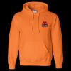 Unisex DryBlend® Hooded Sweatshirt Thumbnail